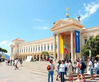 Promoção Shopping Litoral Plaza 2025