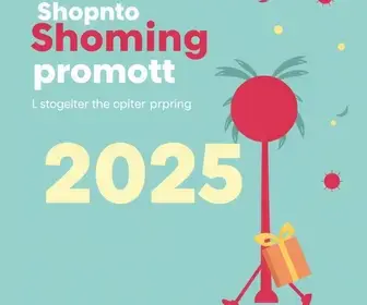 Promoção Shopping Boulevard 2025