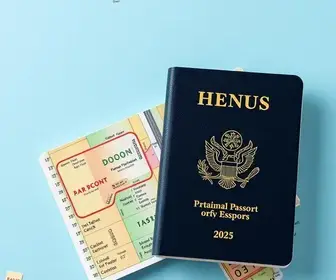 custo para tirar passaporte em 2025