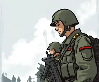 Serviço Militar Obrigatório