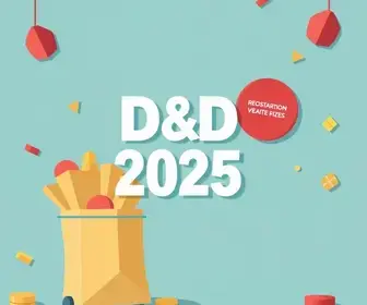 shopping D&D 2025