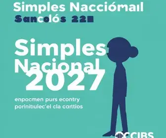Simples Nacional 2027