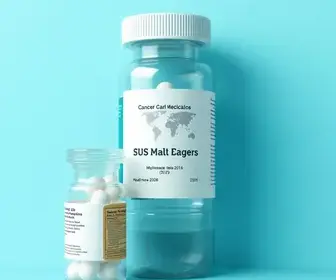 medicamentos contra câncer