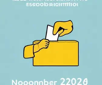 cadastro eleitoral