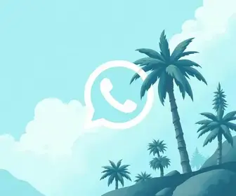 WhatsApp Americanas